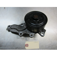 27H211 Water Coolant Pump From 2010 Toyota Rav4  2.5